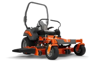 Zero turn gressklipper