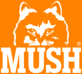 Logo - Mush